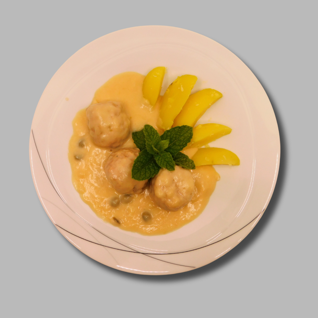 3 Königsberger Klopse - Fleischerei Birkenbach