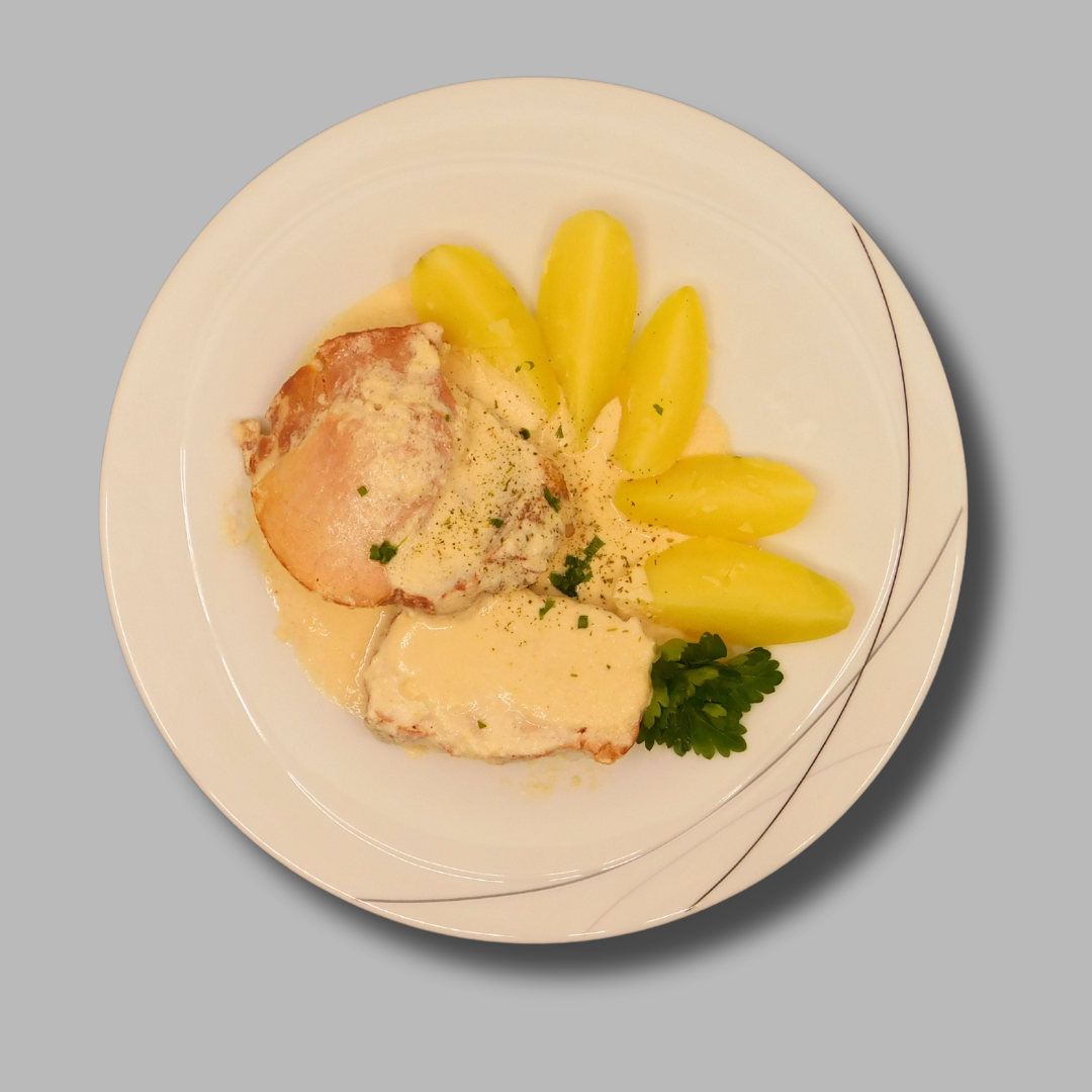 Kasseler Meerrettich - Fleischerei Birkenbach