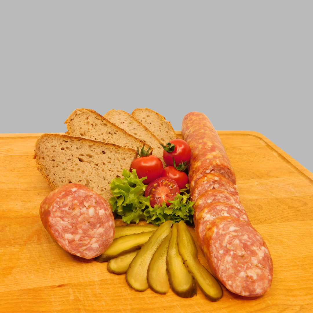 Rhöner Stracke - Fleischerei Birkenbach