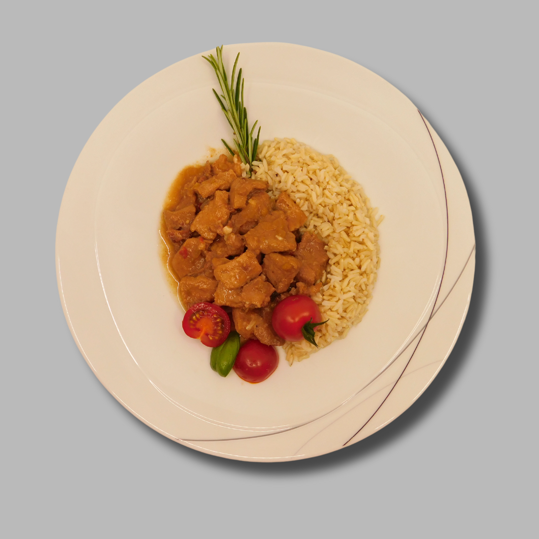 Schaschliktopf - Fleischerei Birkenbach