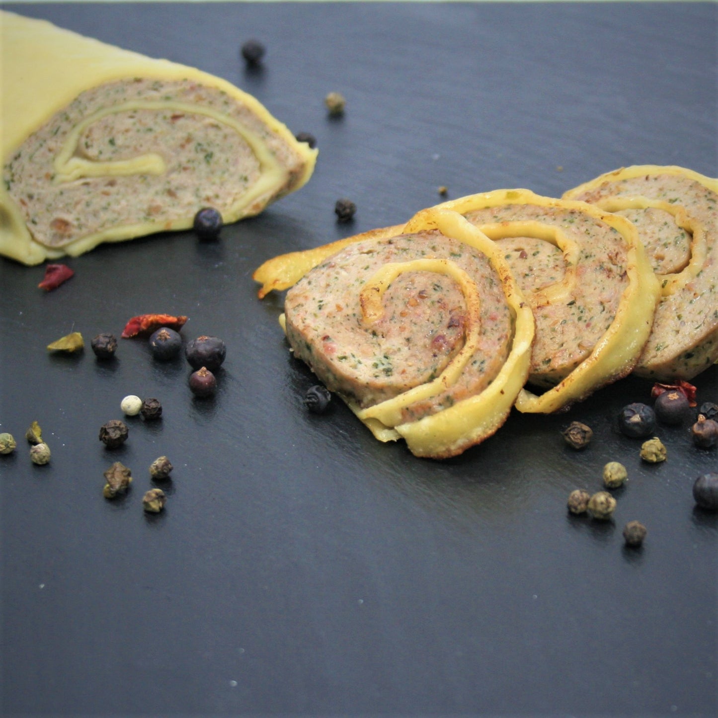 Maultaschen - Fleischerei Birkenbach