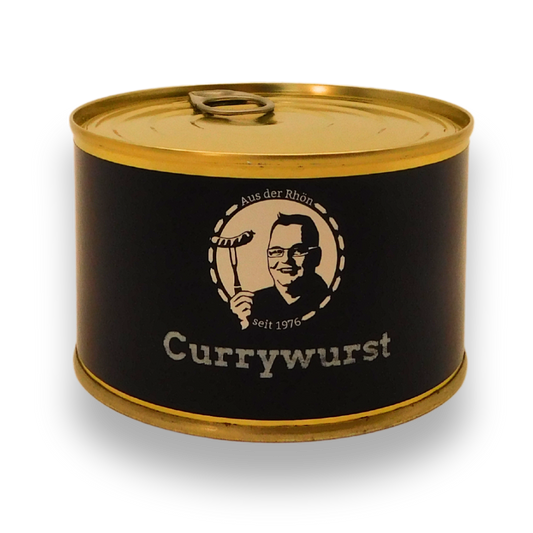 Currywurst