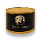 Erbsensuppe