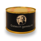 Gulasch gemischt