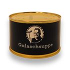 Gulaschsuppe