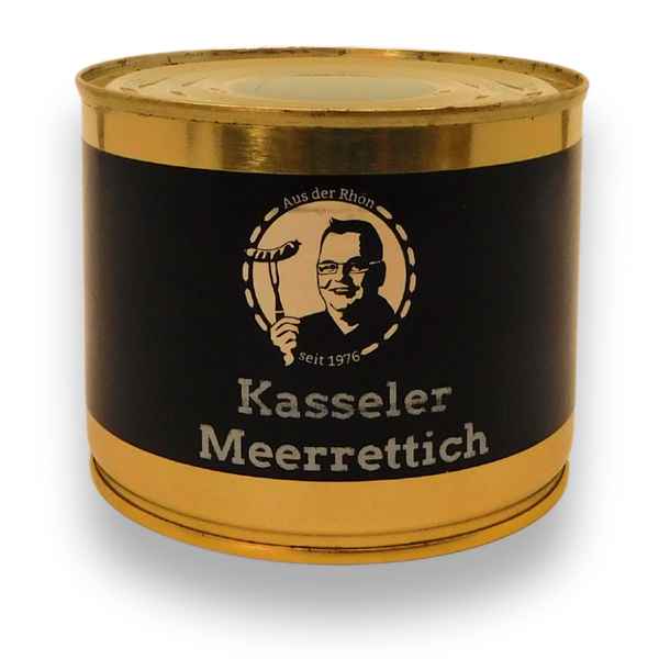 Kasseler Meerrettich