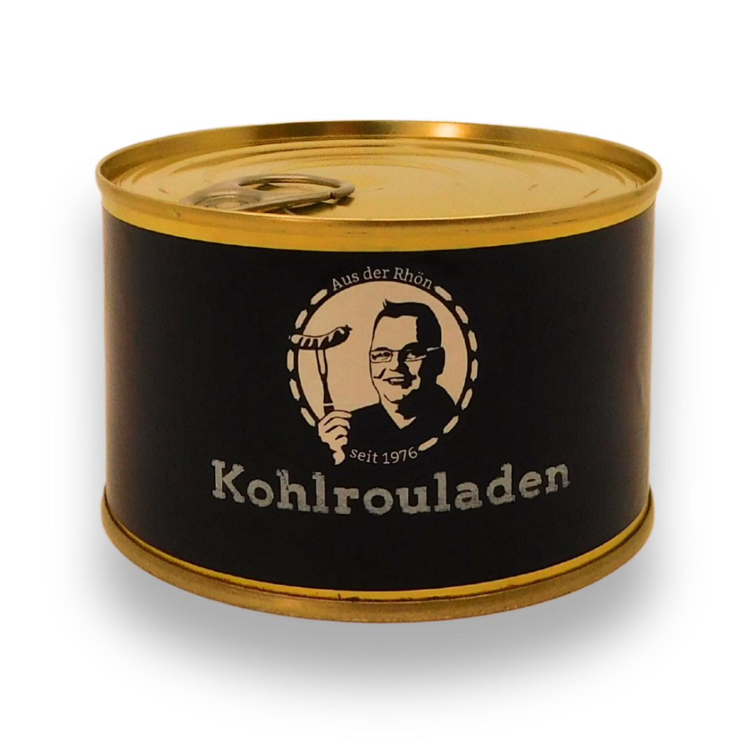 Kohlrouladen