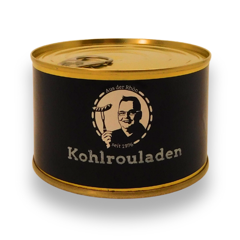 Kohlrouladen