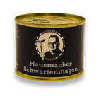 Hausmacher Schwartenmagen