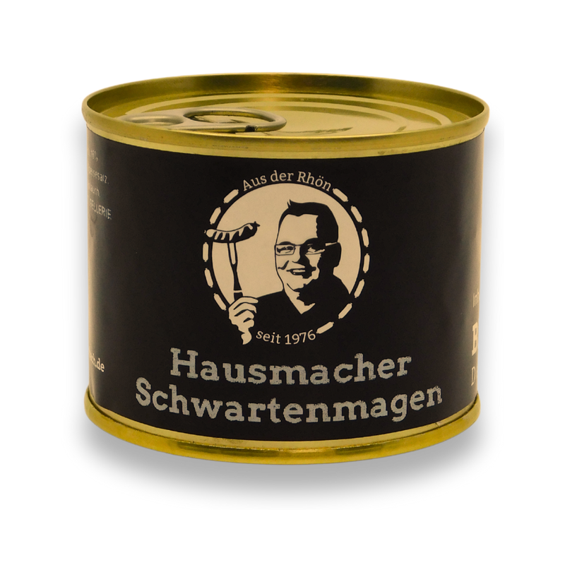 Hausmacher Schwartenmagen