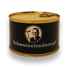 Schweinelendentopf