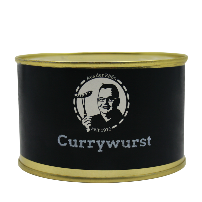 Currywurst